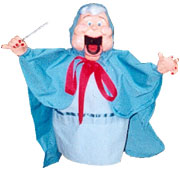 fairy godmother 